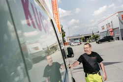 Rohrreinigung bei verstopftem Abfluss